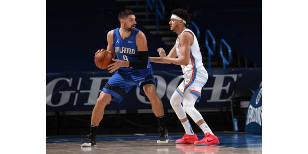 Orlando Magic logra cuatro victorias consecutivas en la nueva temporada
